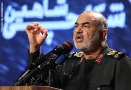 سلامي : أي عدوان أميركي سيواجه بضرب كافة القواعد الأميركية في المنطقة