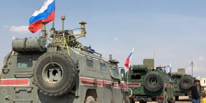 روسيا تعلن إيقاف الدوريات المشتركة مع تركيا بإدلب وهذا ما تشترطه لاستئنافها