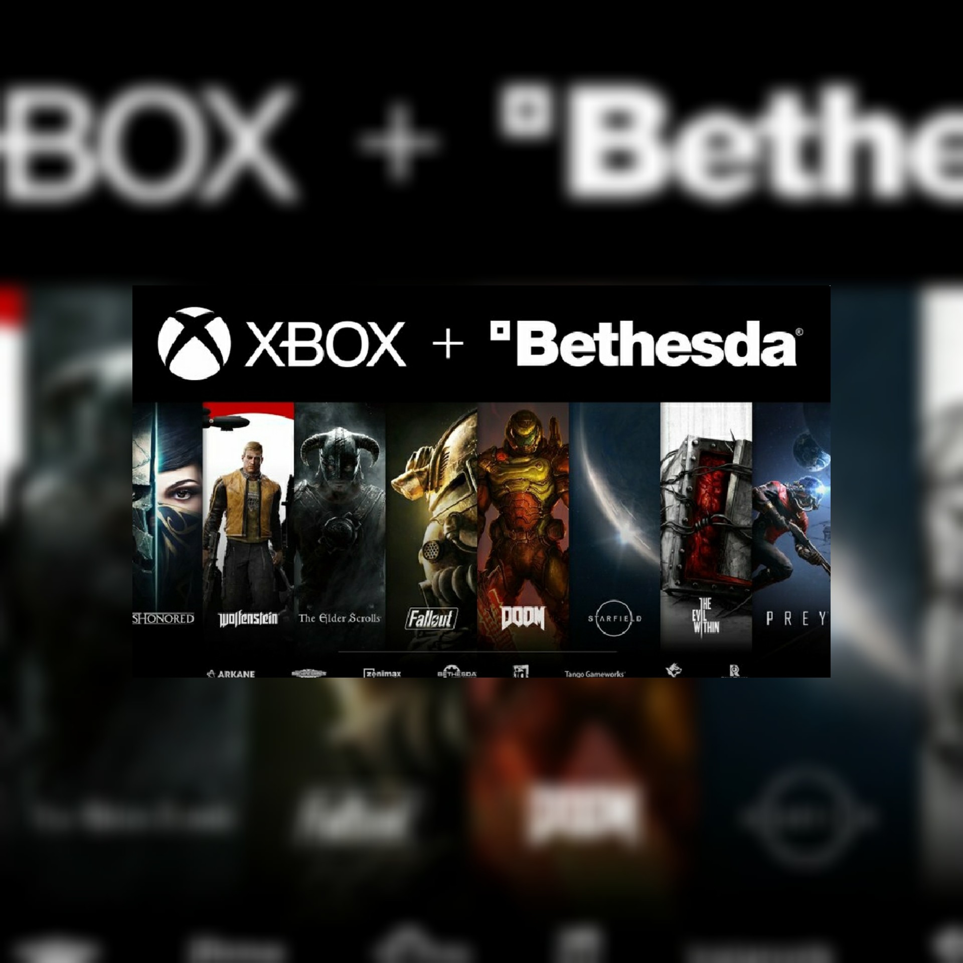 مايكروسوفت تطلق تطبيقًا مجاناً لبث ألعاب Xbox على هواتف أندرويد