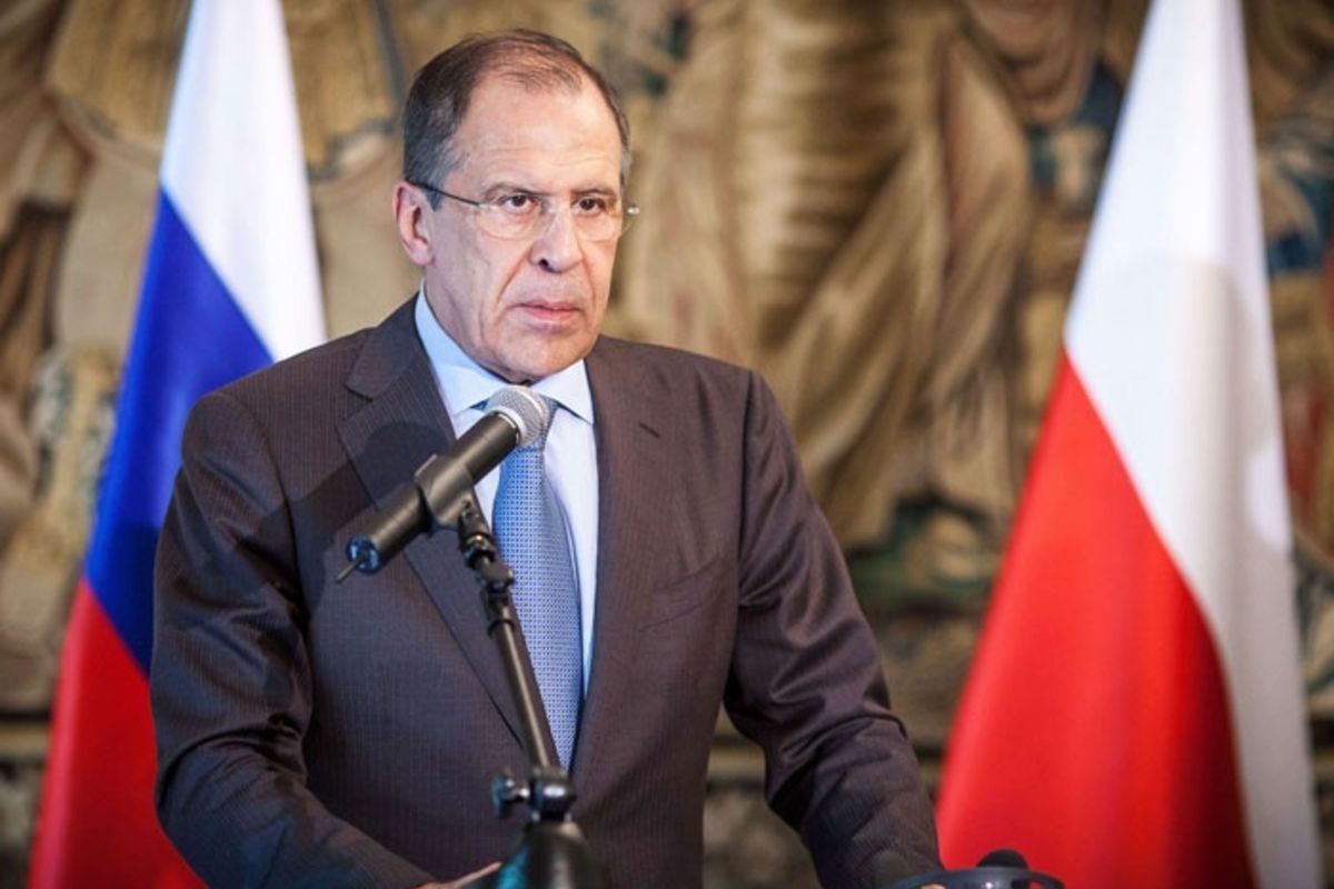 موسكو تعرب عن قلقها من محاولات واشنطن تحريض دول شرق المتوسط ضد بعضها