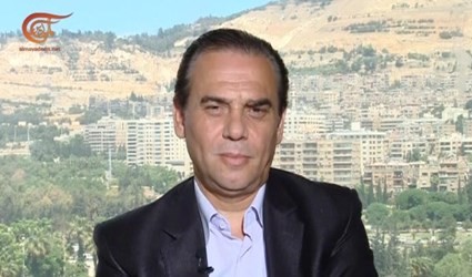 وفاة المناضل الفلسطيني بسام رجا