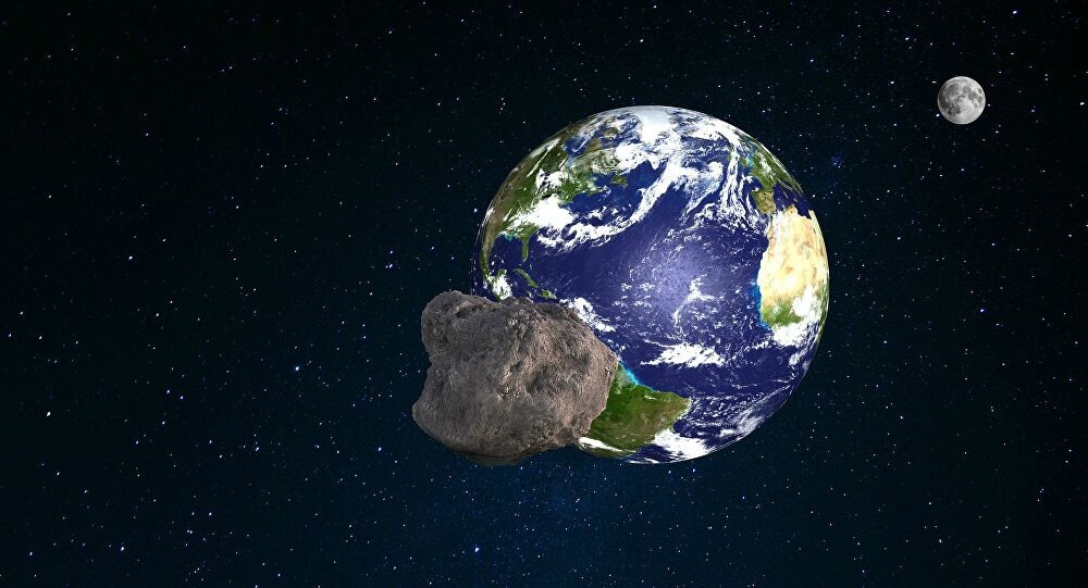 حقيقة الحياة خارج كوكب الأرض