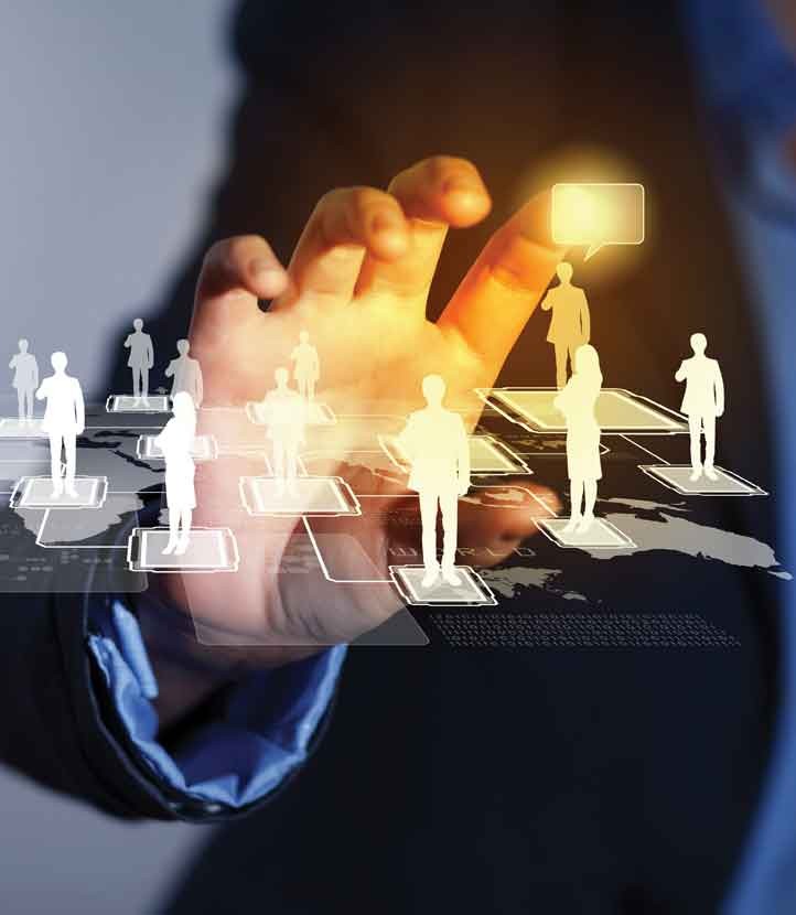 كتب عصام سكيرجي.. التغيير ومنهجية الإسقاط