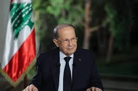 عون : فليكن الأول من أيلول 2020 محطة انطلاق للبنان جديد