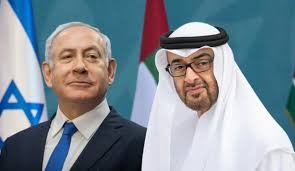 محمد بن زايد مادة دسمة لسخرية الاعلام العبري