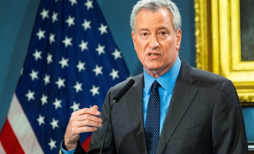 مسؤول أمريكي يقاطع قمة في السعودية ..لهذا السبب