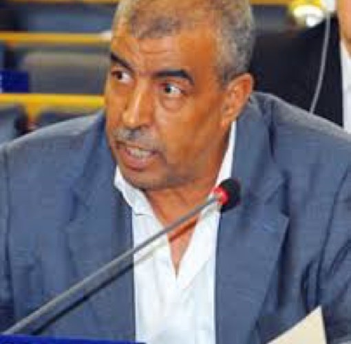 كتب ابراهيم ابوعتيله.. ونجح نهج أوسلو ..