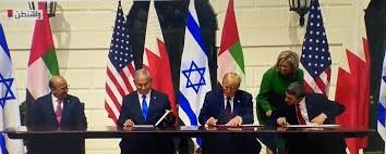 هل يحق لإيران استهداف القواعد العسكرية للمستشارين الإسرائيليين في الامارات والبحرين\ حسين الديراني 