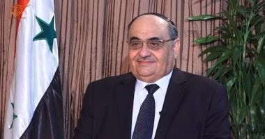 وفاة أول وزير سوري بالكورونا