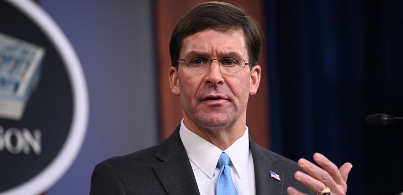 وزير الدفاع الأميركي في جولة مغاربية.. وأوّل زيارة للجزائر منذ 2006