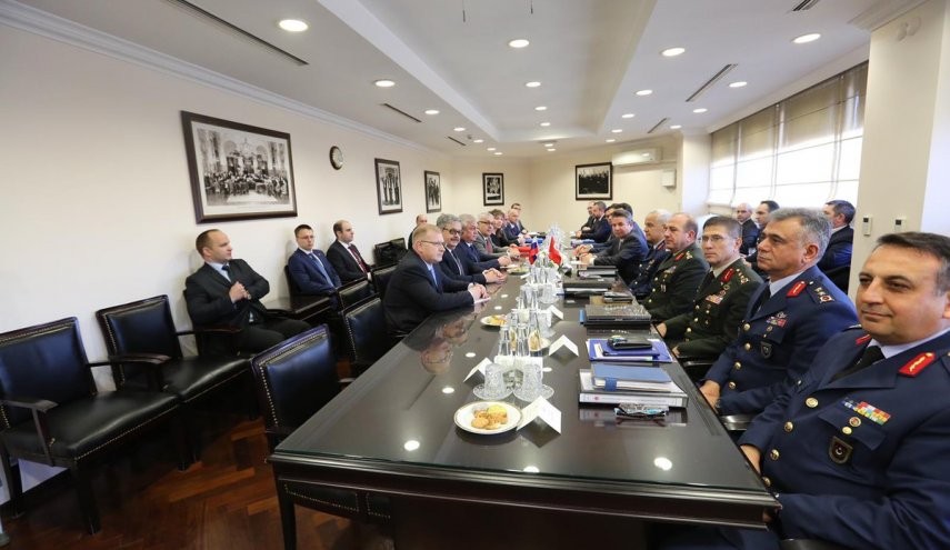 الصمت الروسي تجاه تصرفات تركيا مبهم ....سياسي سوري لإضاءات: ننتظر من الحليف الروسي موقفاً حازماً