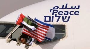 البحرين تفتح اجوائها للرحلات الإسرائيلية من وإلى الإمارات