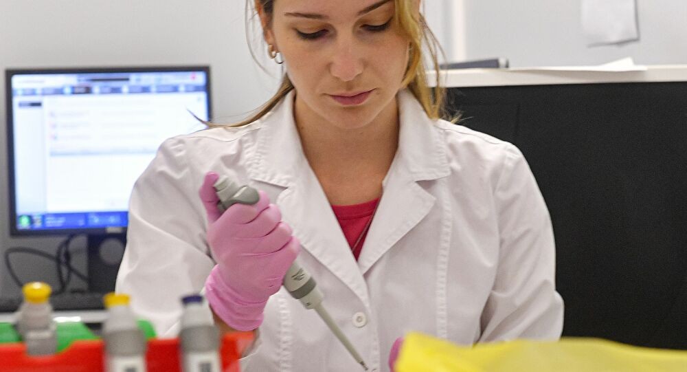 لقاح روسي ثاني ضد كورونا يخضع للتجربة