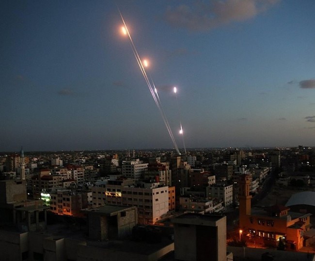 المقاومة الفلسطينية : حاضرون للرد على أي عدوان صهيوني