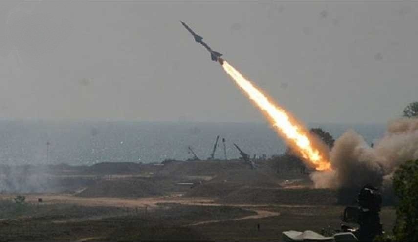 عملية مشتركة للقوات اليمنية ضد هدف هام في الرياض