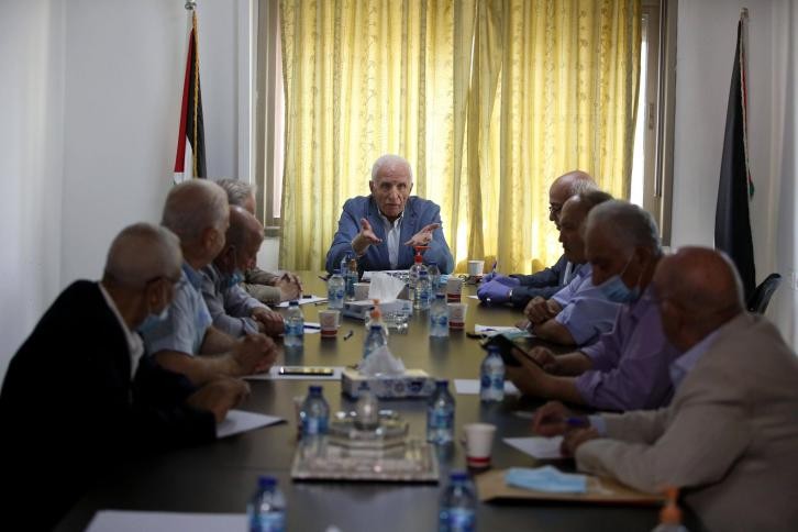 كتب عصام سكيرجي.. وجهة نظر عن الانقسام الفلسطيني