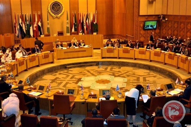 محاولات لاقناع الفلسطينيين بصفقة ترامب...ورفض بحريني لادراج بند رفض التطبيع في الجامعة العربية