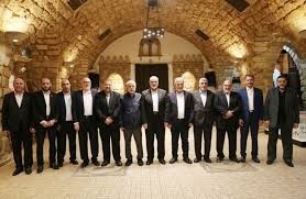 كتب حليم خاتون.. رسالة الى أمناء الفصائل,, فلسطين بين أوسلو وستالينغراد.