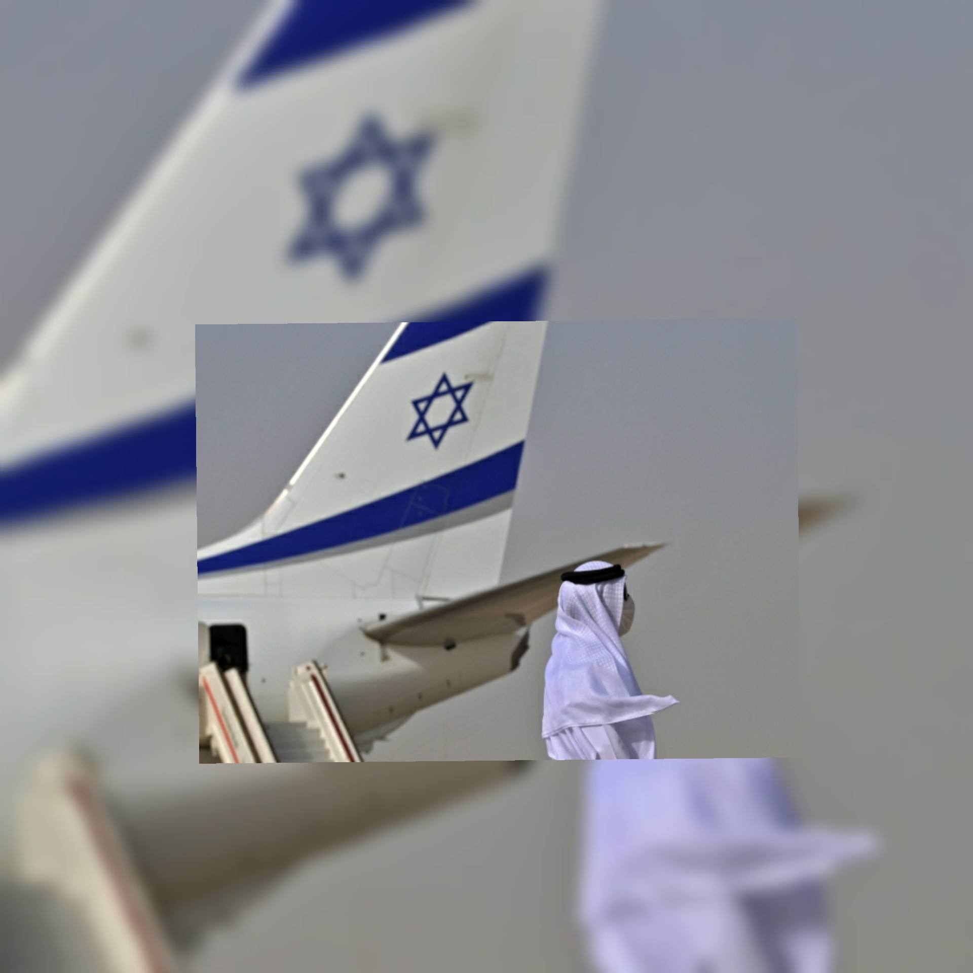 السعودية تسمح للرحلات الجوية بين الامارات ودولة الاحتلال بعبور مجالها الجوي وواشنطن ترحب بالقرار