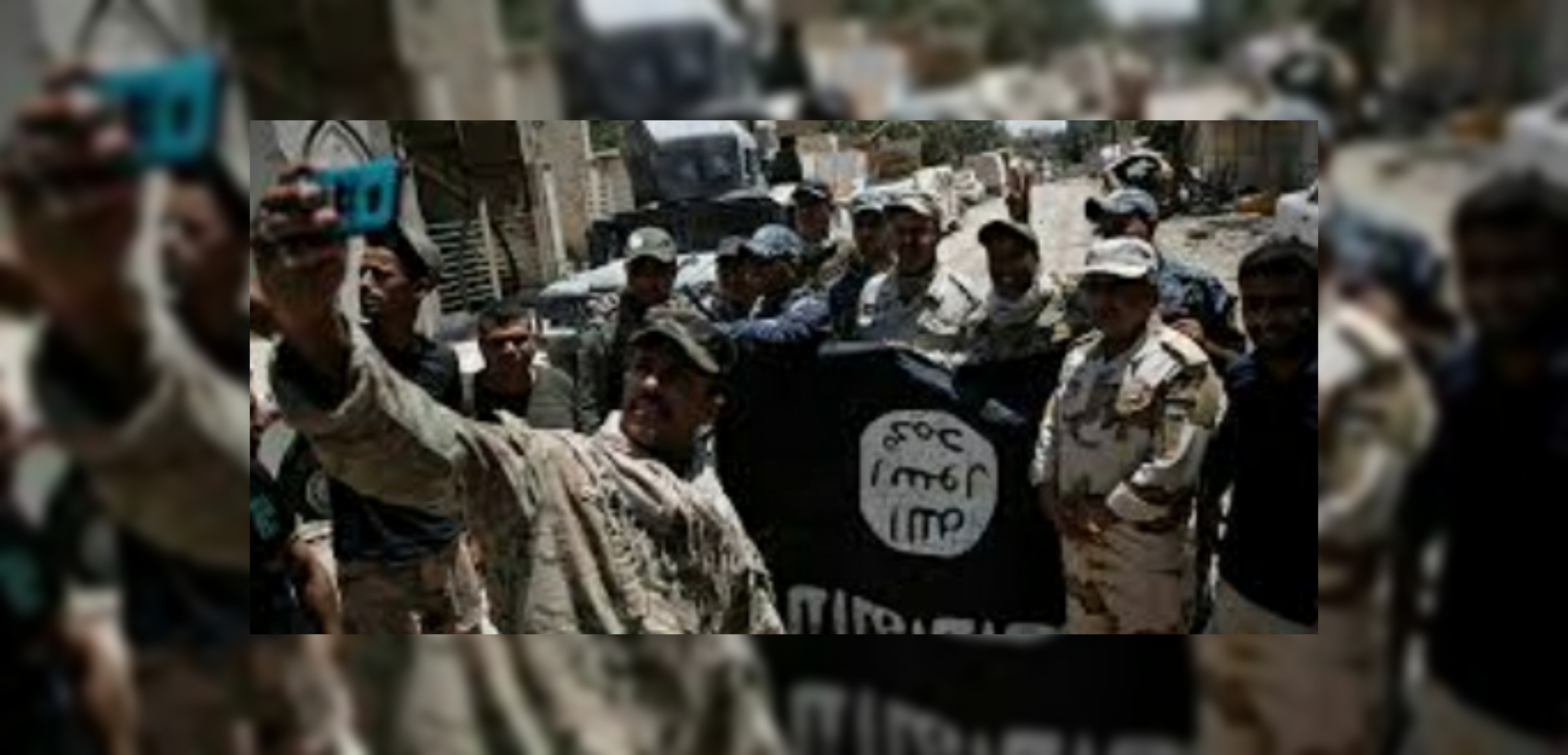 العراق القبض على قيادي بـ العراق القبض على قيادي بـ