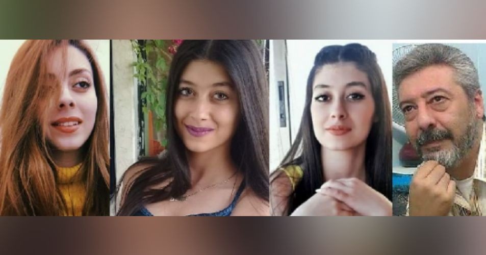 جريمة مروّعة وغامضة تهزّ طرطوس السورية.. هددوه فقتل بناته وانتحر