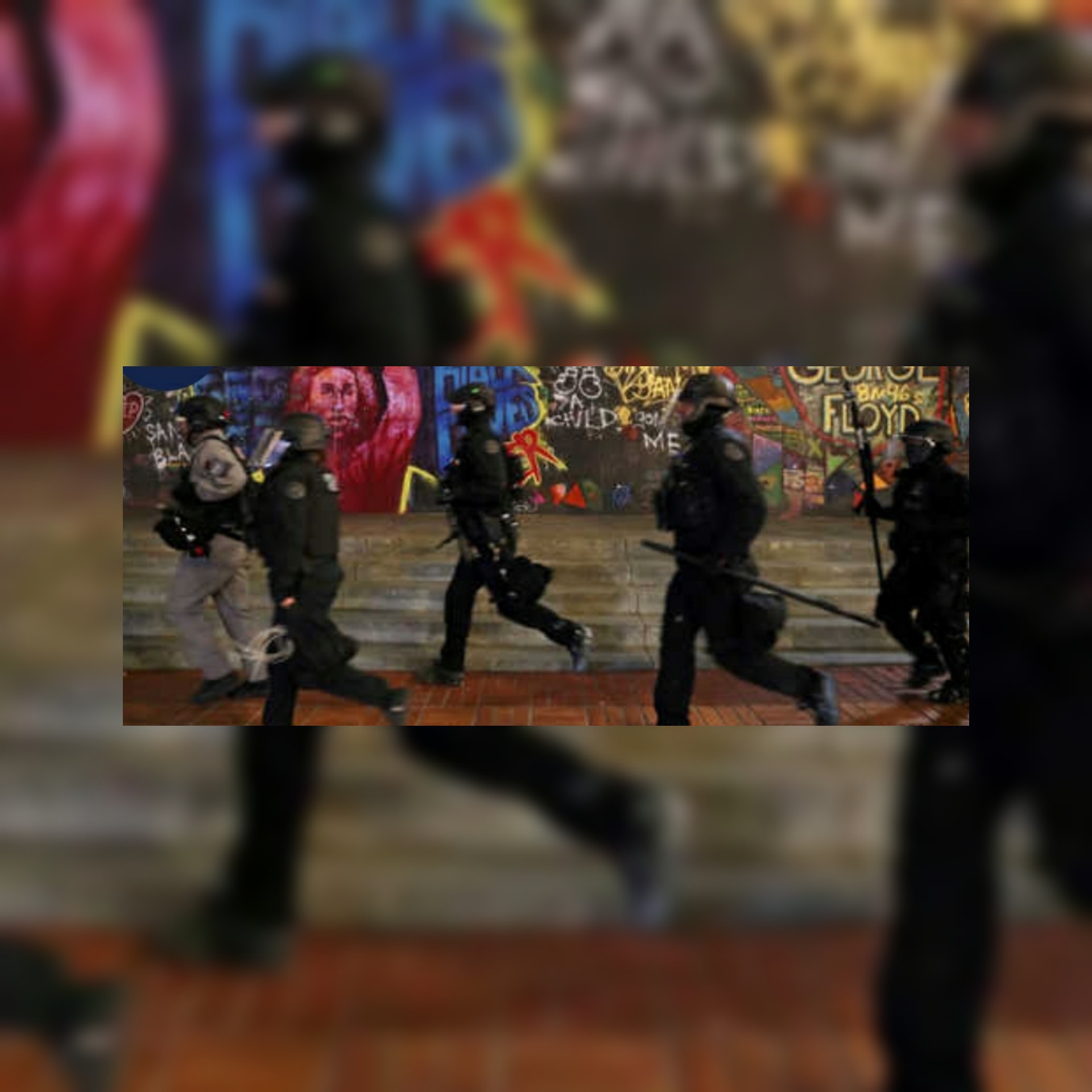 مخاوف متزايدة لمسؤولين أميركيين يحذرون من 