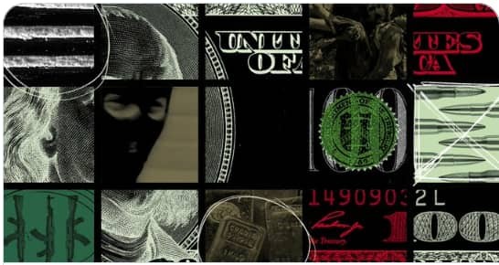 ملفات فينسن تكشف تواطؤ حكومات غربية مع بنوك بغسيل تريليونات الدولارات في معاملات مشبوهة