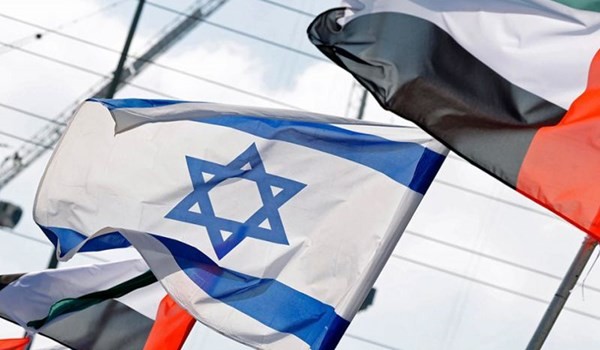 وفد رسمي إماراتي يصل واشنطن للمشاركة في مراسم  التطبيع