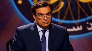 جورج قرداحي : هددوني بالقتل...على المرء أن يكون شجاعاً ولديه كرامة