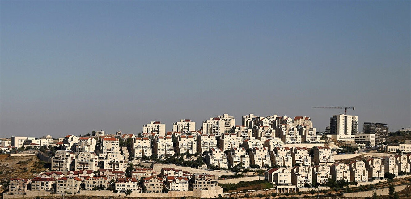 الاحتلال ينشئ الآف الوحدات الاستيطانية الجديدة في الضفة الغربية