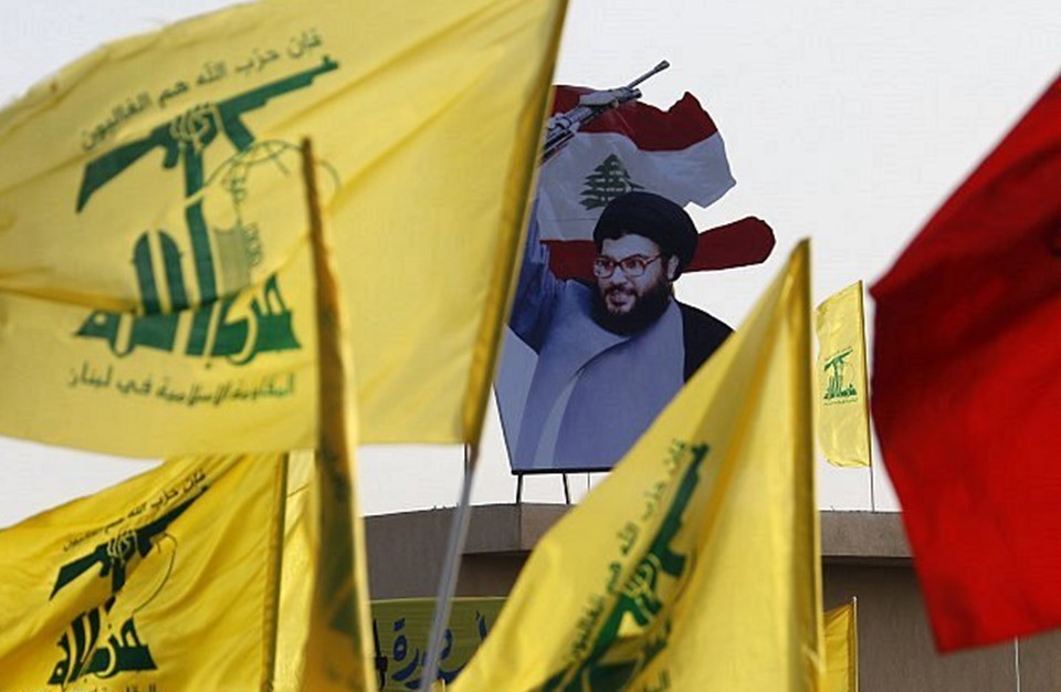 اتهامات ومزاعم جديدة...واشنطن تحرض الأوربيين ضد حزب الله