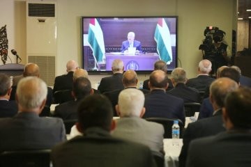 كتب ابراهيم ابو عتيلة: ليتهم لم يجتمعوا ...