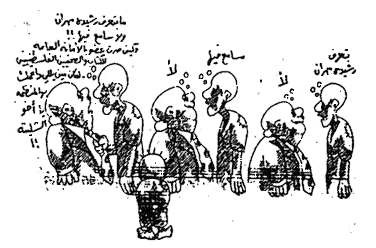 خطير وهام, في ذكرى استشهاد ناجي العلي.. كاتب فلسطيني يروي قصة اغتياله وينقل وصيته..