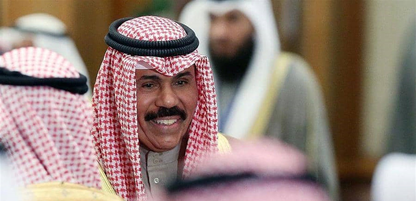 بعد إعلان وفاته...من هو أمير الكويت الجديد