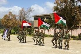 في ذكرى تأسيسه...جيش التحرير : التطبيع طعنة لحقوق شعبنا...يجب وقف الهرولة المُذلة نحو التطبيع مع العدو