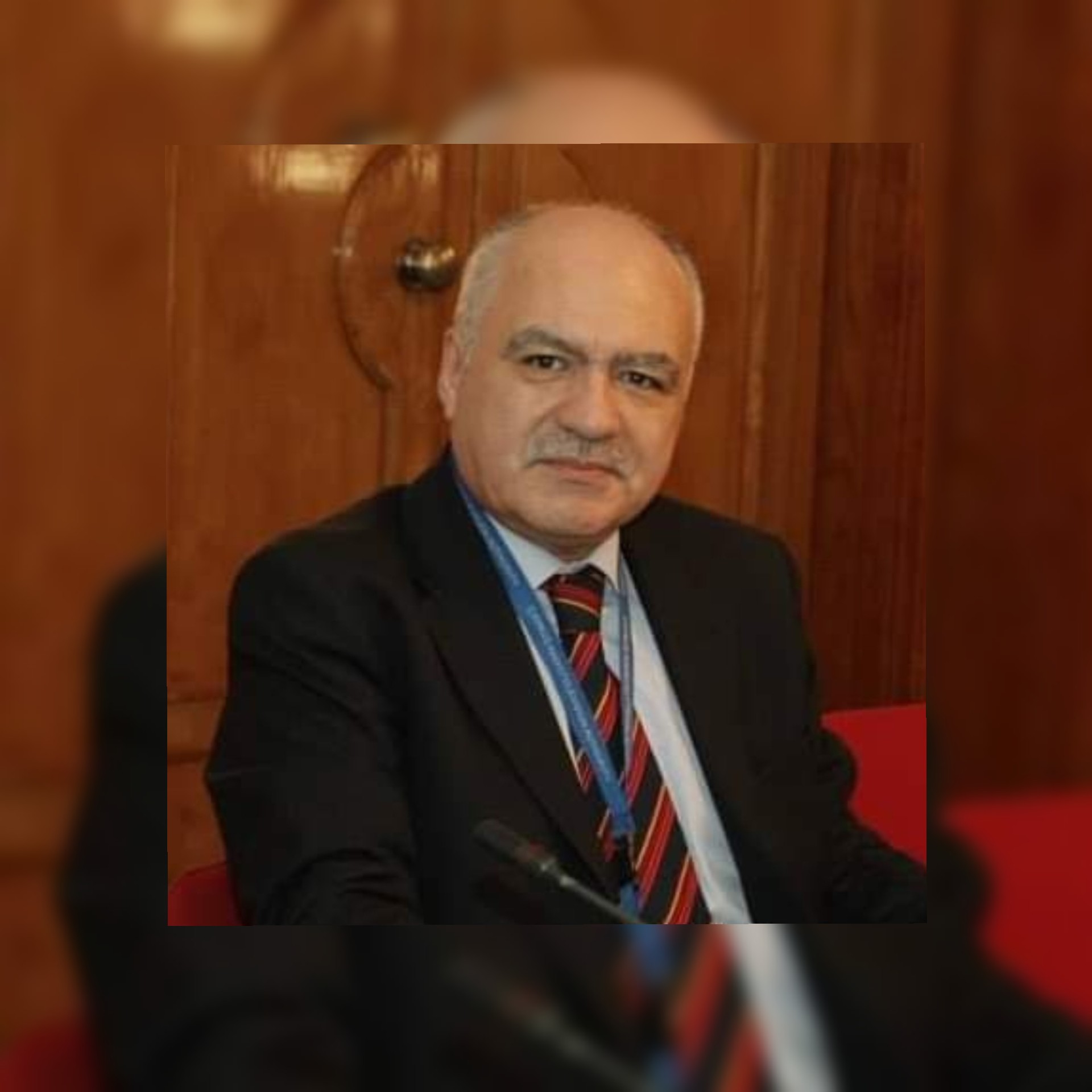 كفى هدرا للوقت/غالب قنديل