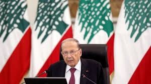 وسم رايحين ع جهنم.. يتصدر تويتر في لبنان