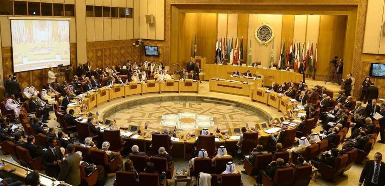 فلسطين تتخلى عن رئاسة مجلس الجامعة العربية.. اعتراضاً على التطبيع