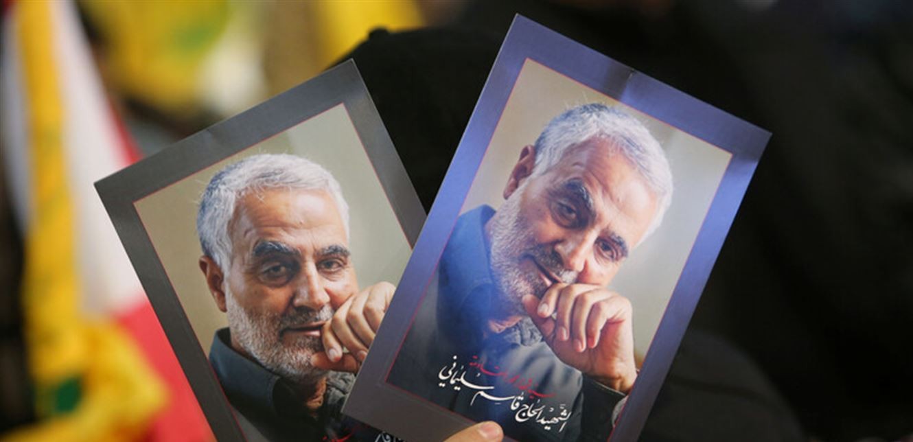 كواليس قرار اغتيال قاسم سليماني...هذا ماحصل