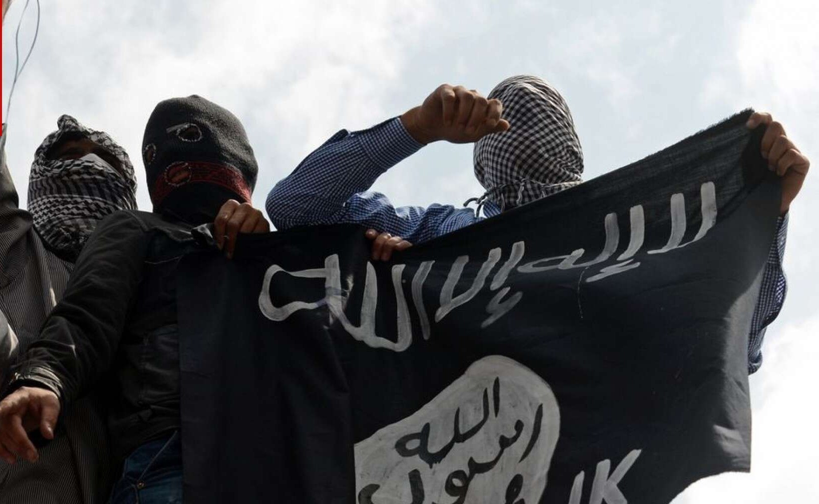 تصفية إرهابي تونسي في سوريا