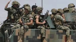 مقتل خالد التلاوي منفّذ جريمة كفتون