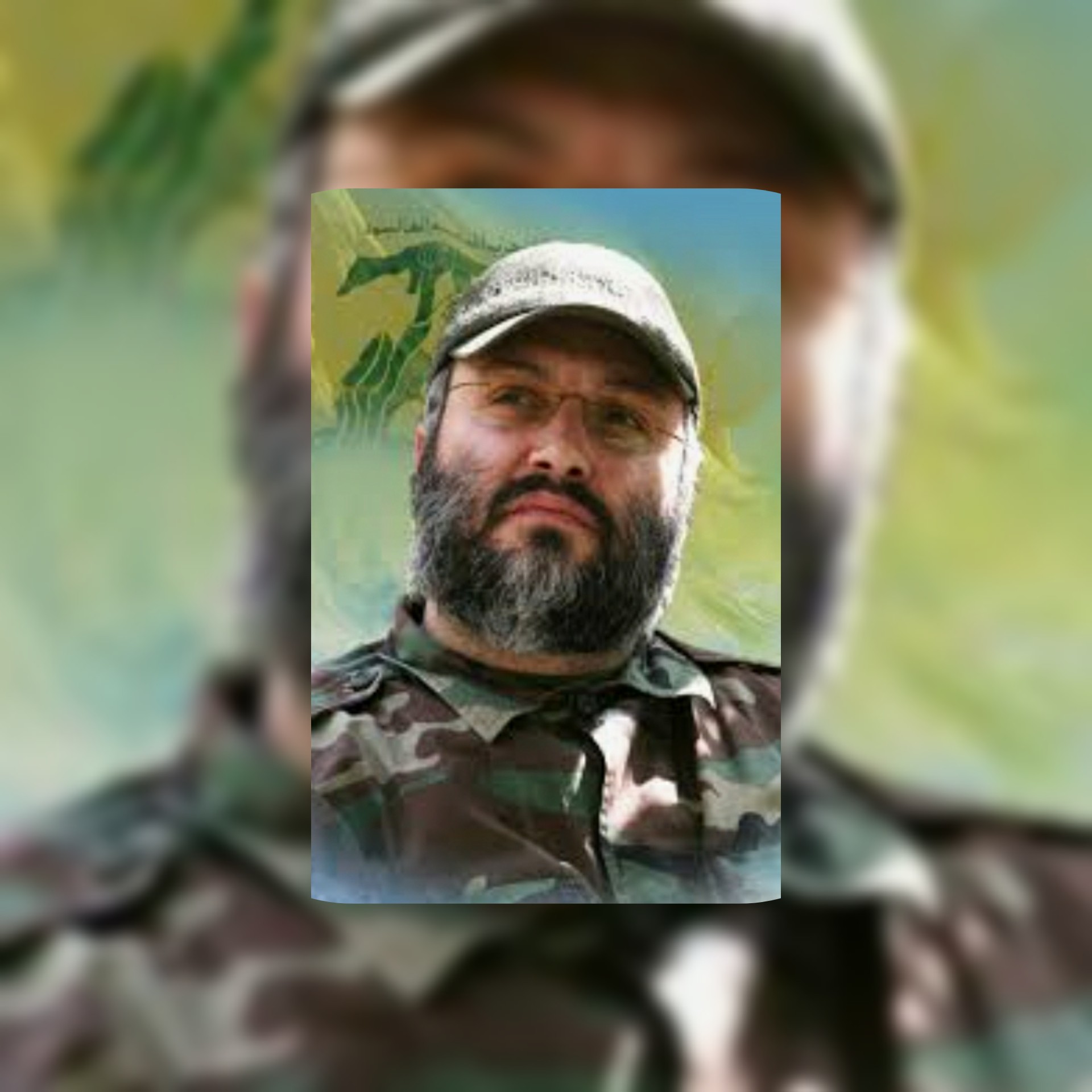 الموقع الإسرائيلي (مدونة تيكون عولام) يكشف قاتل عماد مغنية.. من هو؟