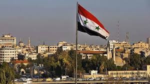 عقوبات أمريكية جديدة على سوريا