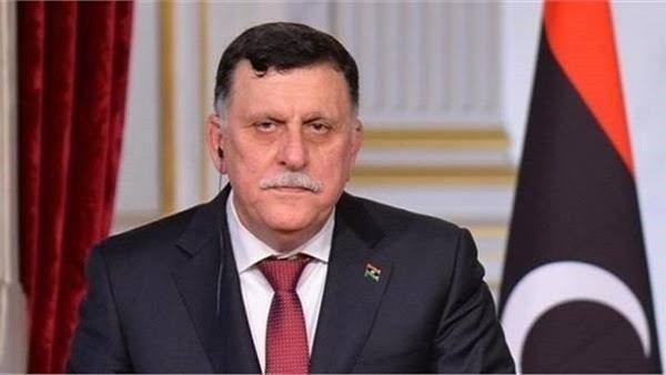 السراج يستقيل ..وتركيا تتحدث عن عملية سياسية بالتوافق مع موسكو