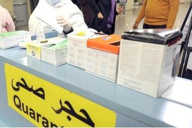 كورونا في الاردن وشكوى المحجورين في الفنادق