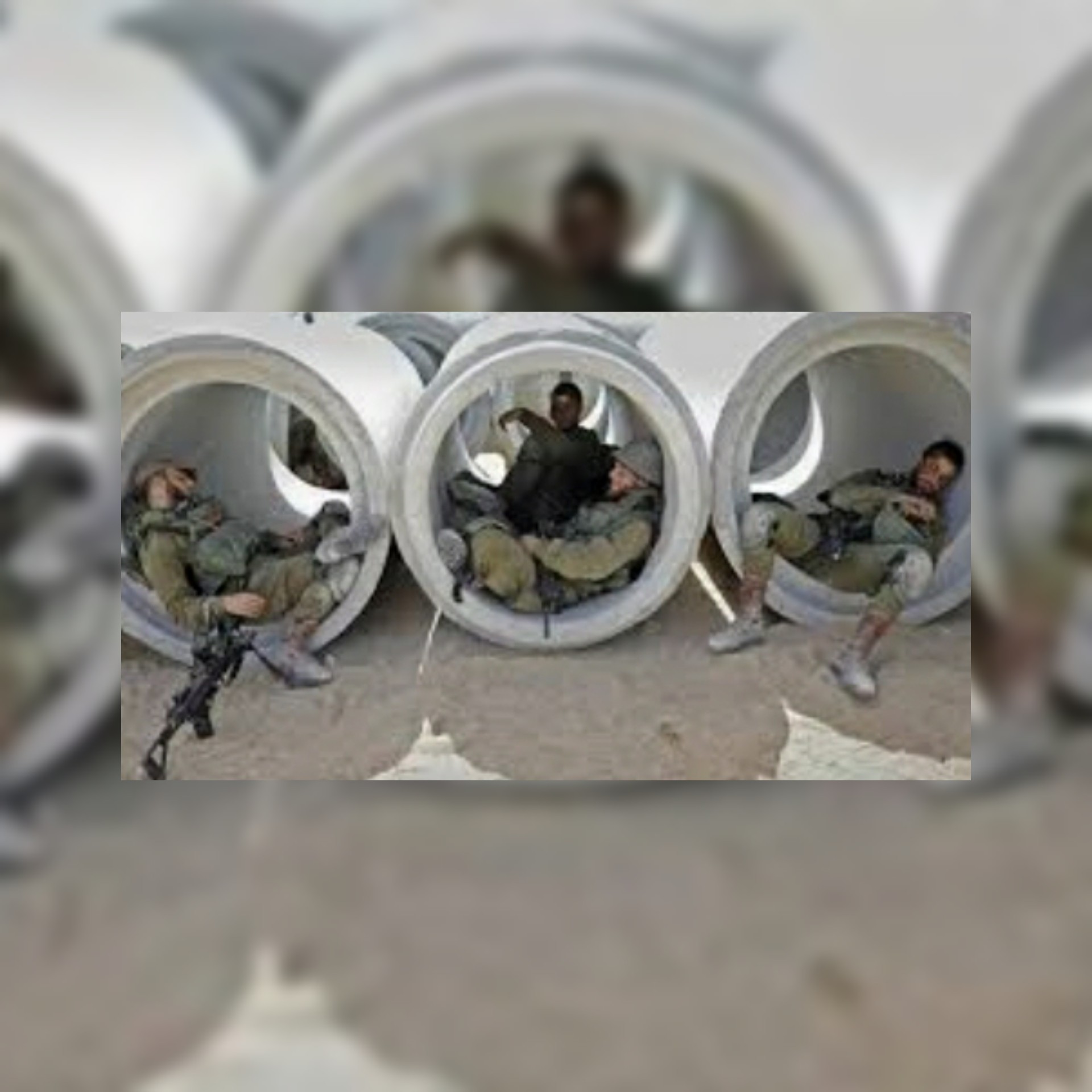 التحقيق الأولي في حادثة سرقة أسلحة من قاعدة عسكرية صهيونية في الشمال الفلسطيني