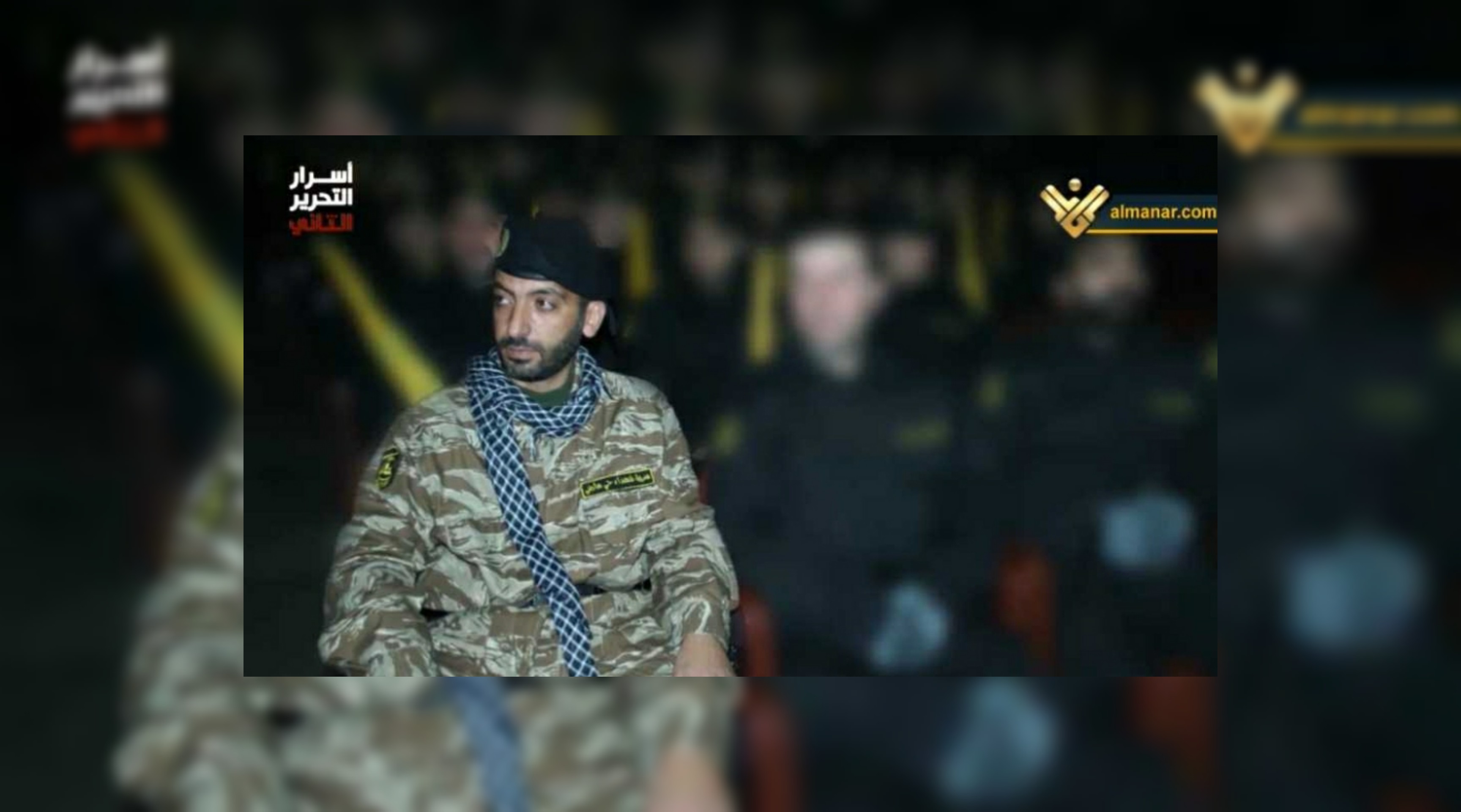 بالفيديو الحلقة الثانية من سلسلة وثائقي