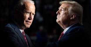 هذا ماتوقعه بايدن يشأن مناظرته القادمة مع ترامب...