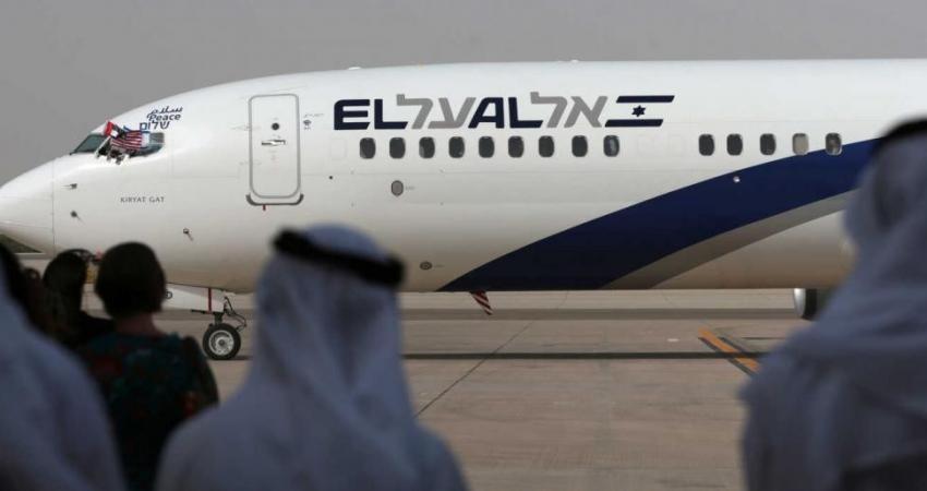 لن يمر بالأردن...جسر جوي بين الإمارات و