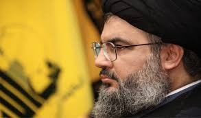 صورة للسيد نصرالله تُنشر للمرة الأولى.. شاهدوا كيف بدا